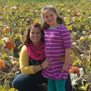 Meet your Posher, Kari